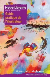 Guide pratique de l'illustrateur