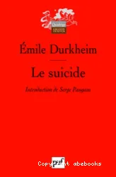 Suicide (Le)