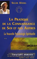 Nouvelle psychologie spirituelle (La)