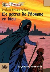 Secret de l'homme en bleu (Le)