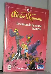 Olivier Rameau Tome 9