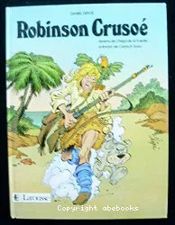 Robinson Crusoé