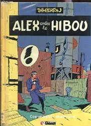 Alex contre le hibou