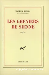 Greniers de Sienne (Les)