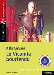 Vicomte pourfendu (Le)