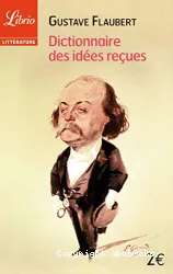 Dictionnaires des idées reçues