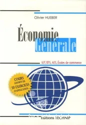 Economie générale