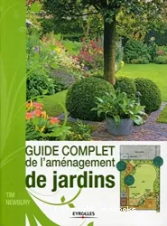 Guide complet d'aménagement de jardins