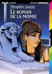 Roman de la momie (Le)