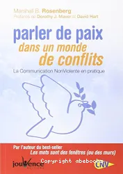 Parler de paix dans un monde de conflits