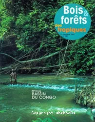 Bois & forêts des tropiques n° 281