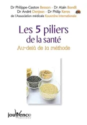 5 piliers de la santé (Les)