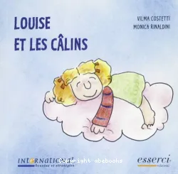 Louise et les calins