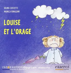 Louise et l'orage