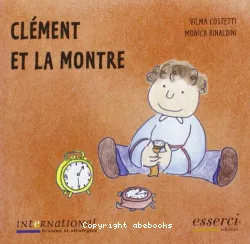 Clément et la montre