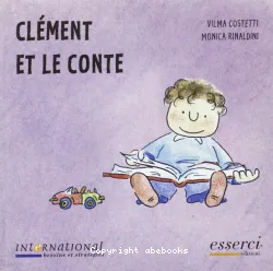 Clément et le conte