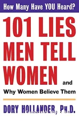 101 lies men tell women and why women believe them