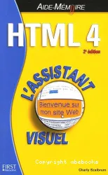 Assistant visuel HTML 4 (L')