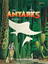 Antarès Tome 2