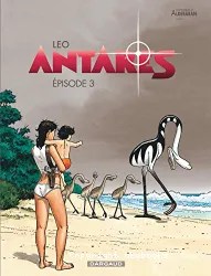 Antarès Tome 3