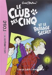 Club des Cinq Tome 2 (Le)