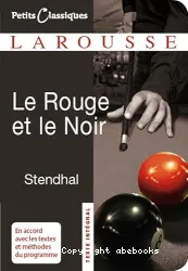 Rouge et le Noir (Le)