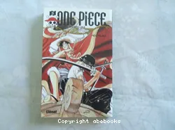 One Piece Tome 3