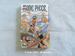 One Piece Tome 5