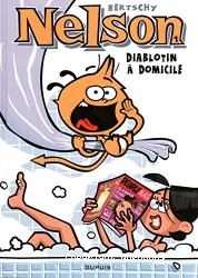 Nelson Tome 1