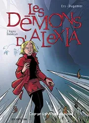 Démons d'Alexia Tome 2 (Les)