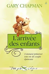 Arrivée des enfants (L')