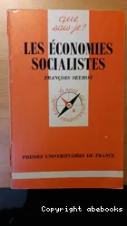 Economies socialistes (Les)