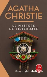 Mystère de Listerdale (Le)