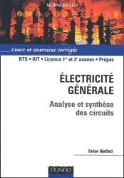 Electricité générale