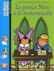 Prince Nino à la maternouille (Le)