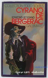 Cyrano de Bergerac