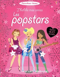 Popstars (Les)