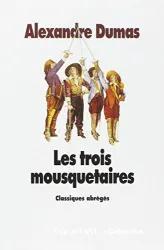 Trois mousquetaires (Les)