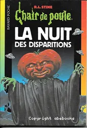 Nuit des disparitions (La)