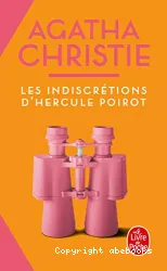 Indiscrétions d'Hercule Poirot (Les)