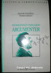 Argumenter