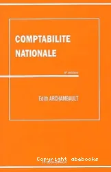 Comptabilité nationale