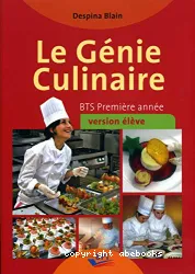 Génie culinaire (Le)