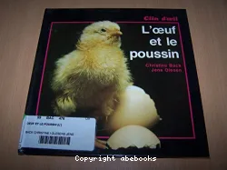 Oeuf et le poussin (L')