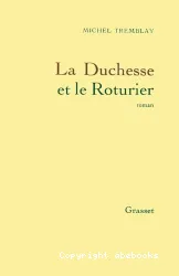 Duchesse et le Roturier (La)