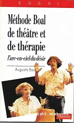 Méthode Boal de théâtre et de thérapie