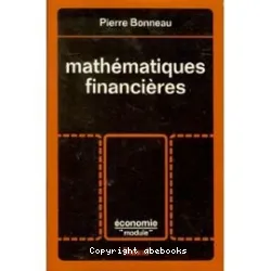 Mathématiques financières