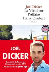 Vérité sur l'Affaire Harry Quebert (La)