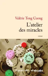 Atelier des miracles (L')