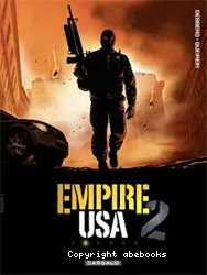 Empire USA. Saison 2 : Volume 2